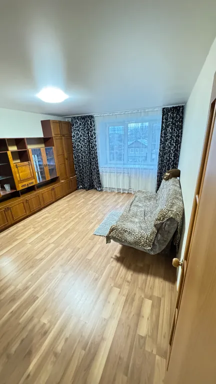 Квартира в хорошем районе