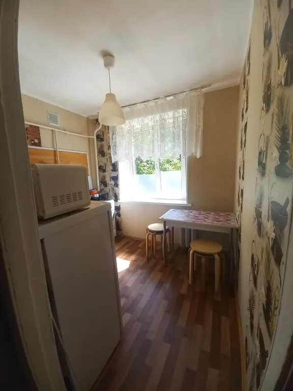 Квартира рядом с вокзалами и ТЦ Ребус