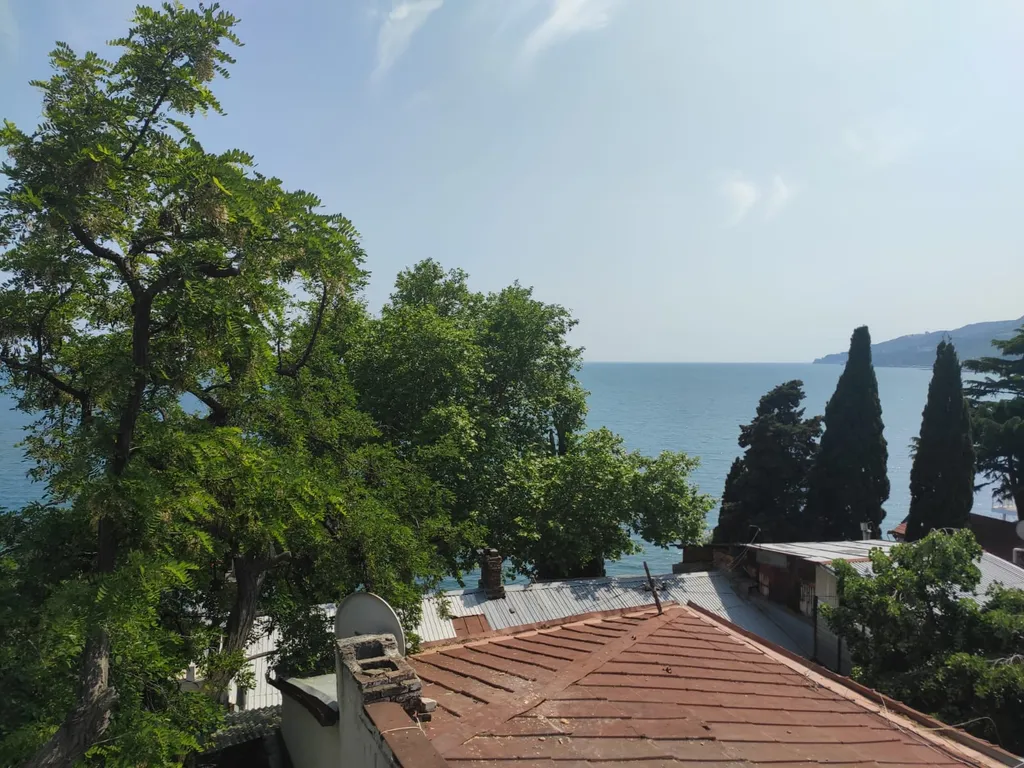 Квартира с потрясным видом