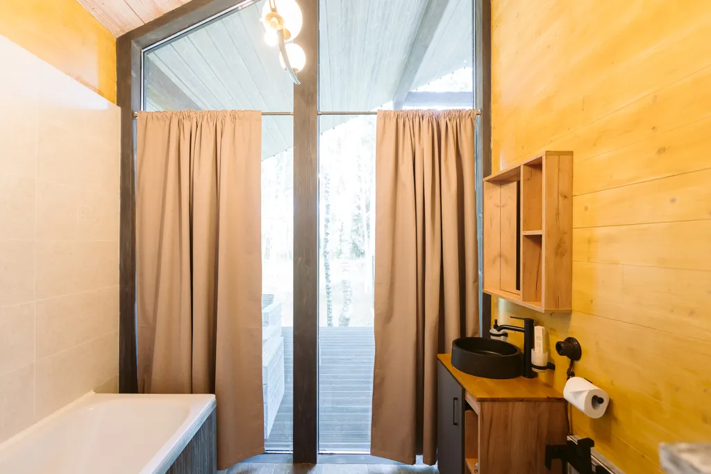 Дом кассандра