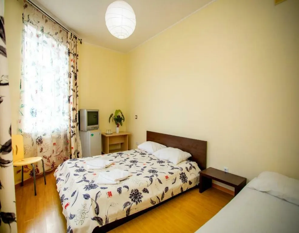 Квартира Комната — аренда посуточно в Витязево