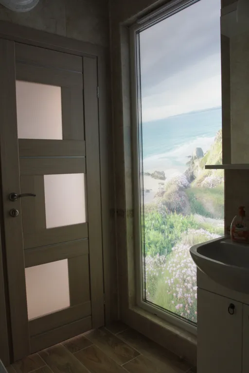 Квартира Апартаменты с панорамным видом на Кафедральный собор и город — Калининград