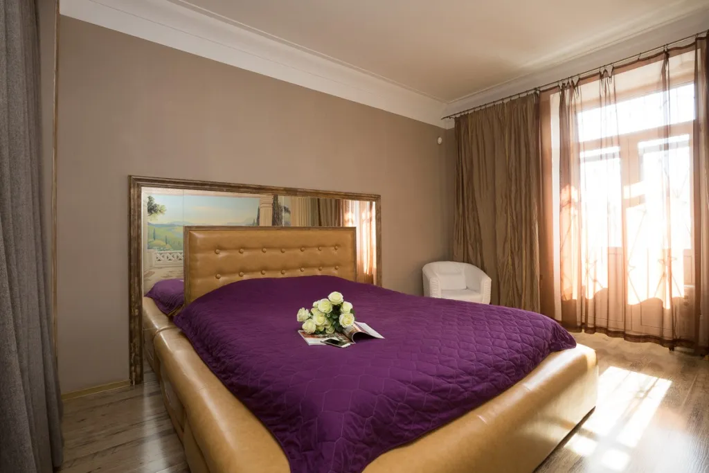 Квартира Квартира в самом центре города у метро Площадь 1905 г — Екатеринбург