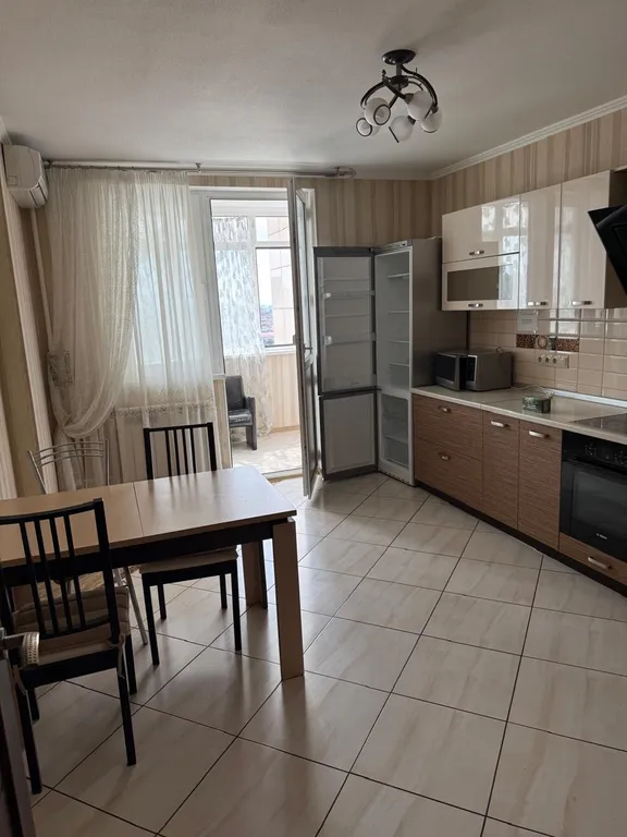 Уютный апартамент рядом с парком