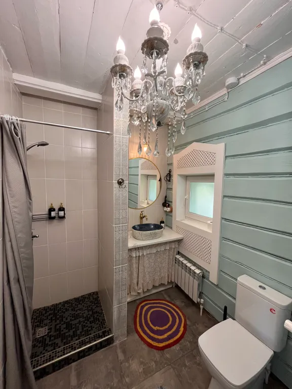 Золотая Светёлка