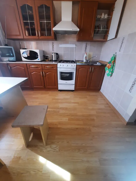 Двухкомнатный апартаменты в Череповце