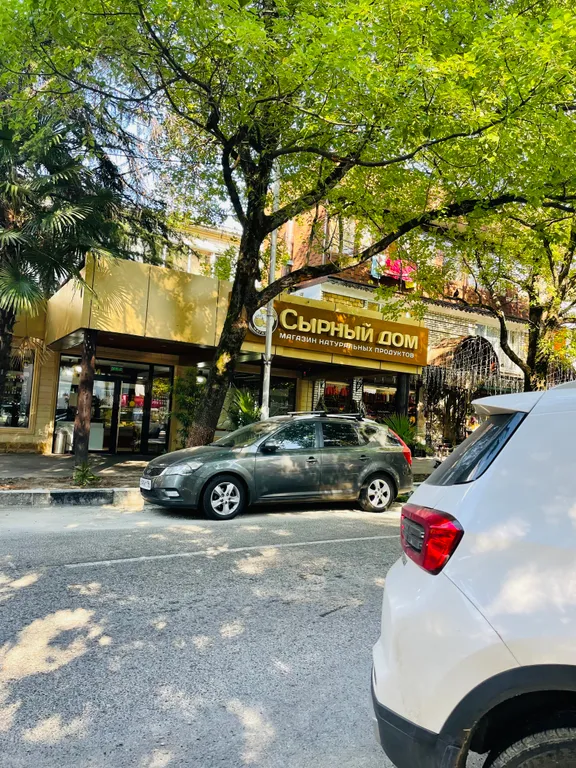 Новые 2х-комнатные эко-апартаменты