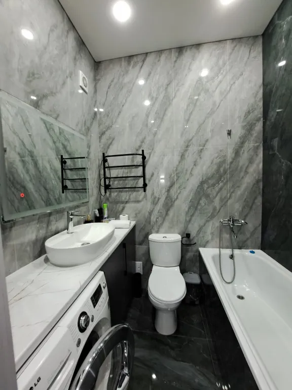 Евродвушка ЖК Комфорт сити