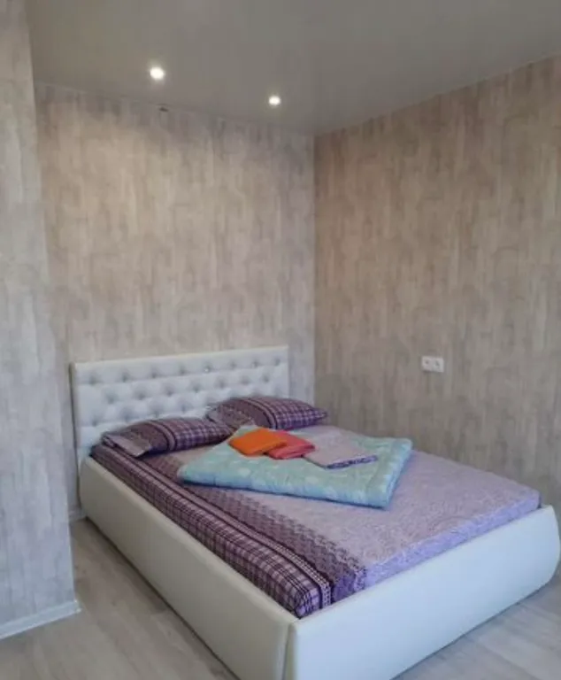 Уютная квартира в центре города — аренда посуточно в Глазов