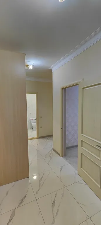 Уютная квартира в самом центре города в новостройке