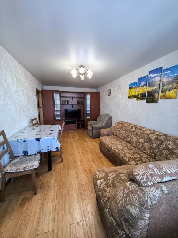 Квартира Победа-Комсомольская