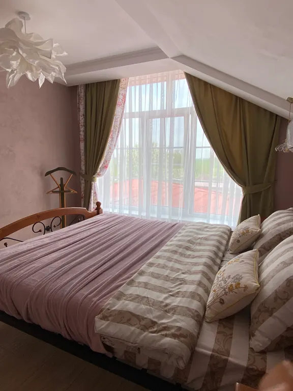 Коттедж Дом для праздника — Первореченское