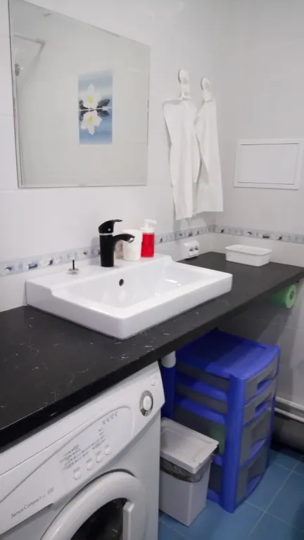 Уютное гнездышко