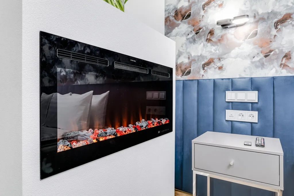 Lux Apartments