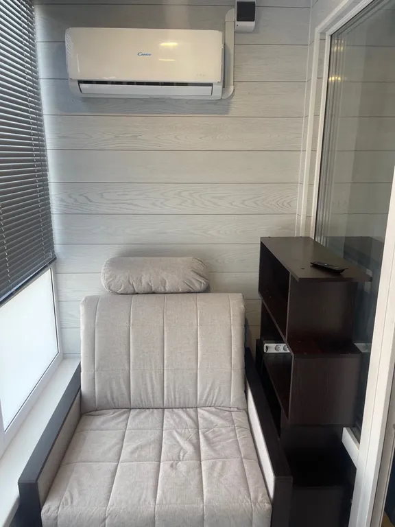 Уютная студия