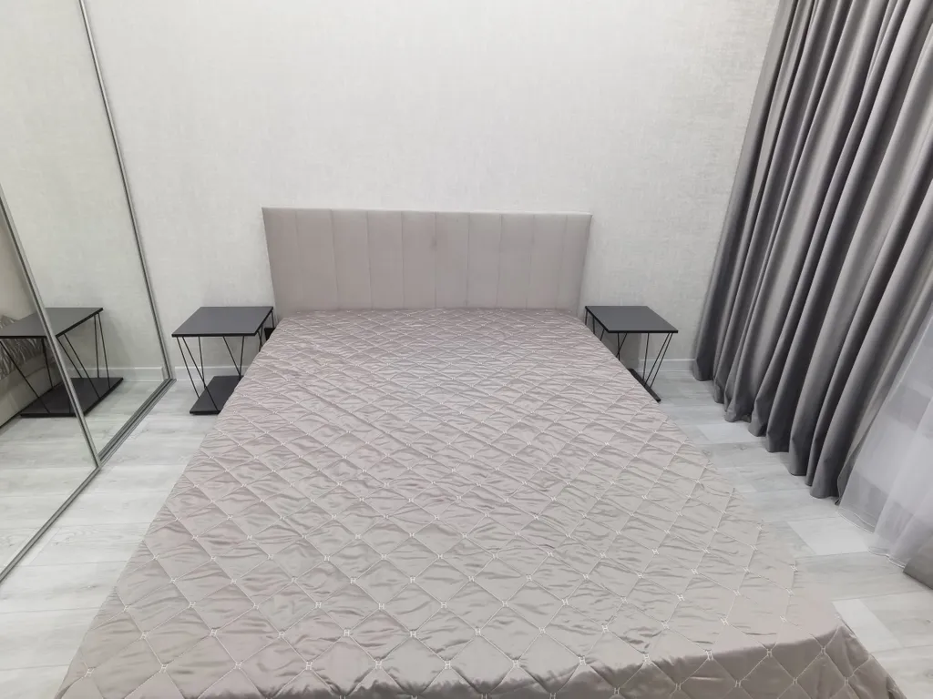 Уютная 2-х комнатная квартира рядом с морем в ЖК Аванта