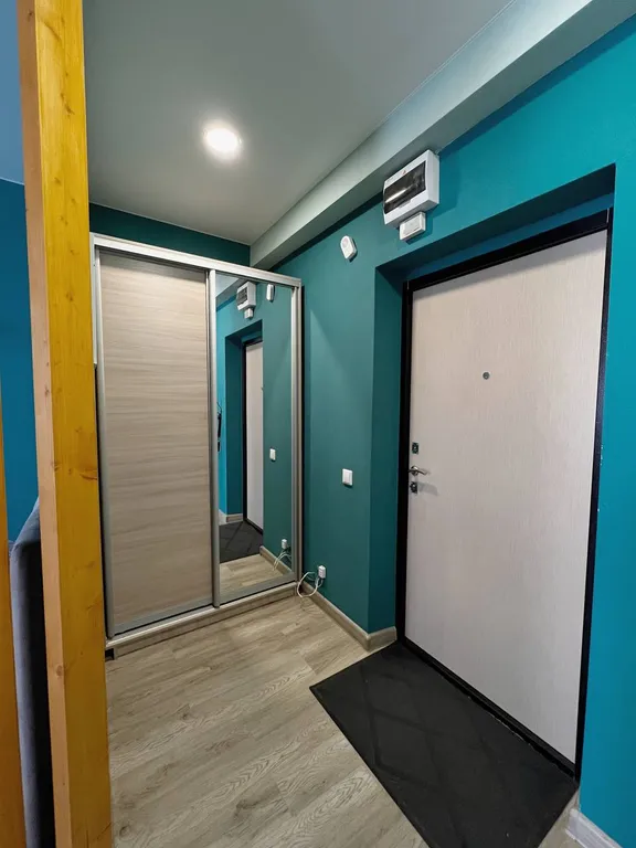 Уютная квартира в центе города