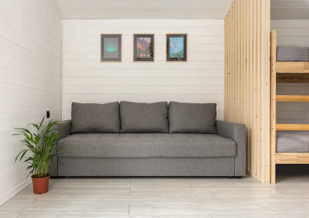 Дом «Elbrus Space»