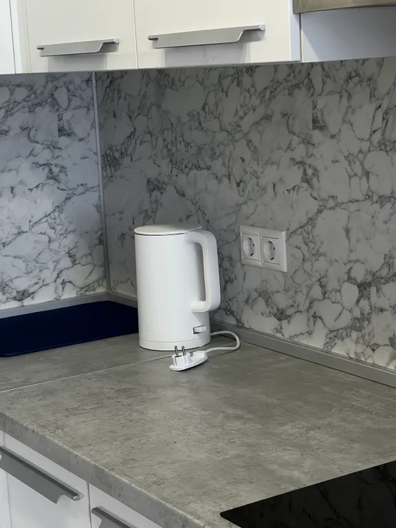 Квартира Новая квартира в центре города — Ярославль