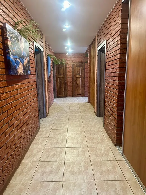 Дом Даниэль