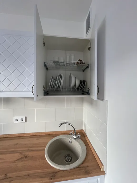 Квартира в центре