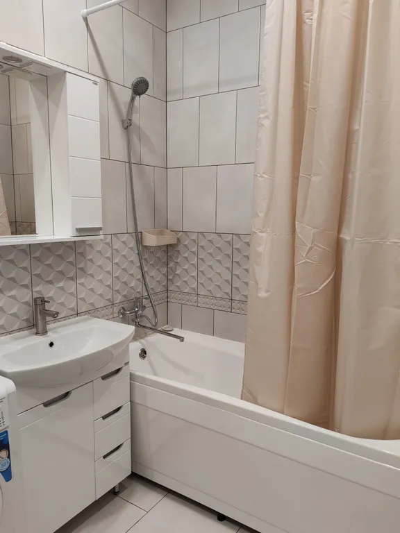 Уютная квартира рядом с горнолыжным курортом