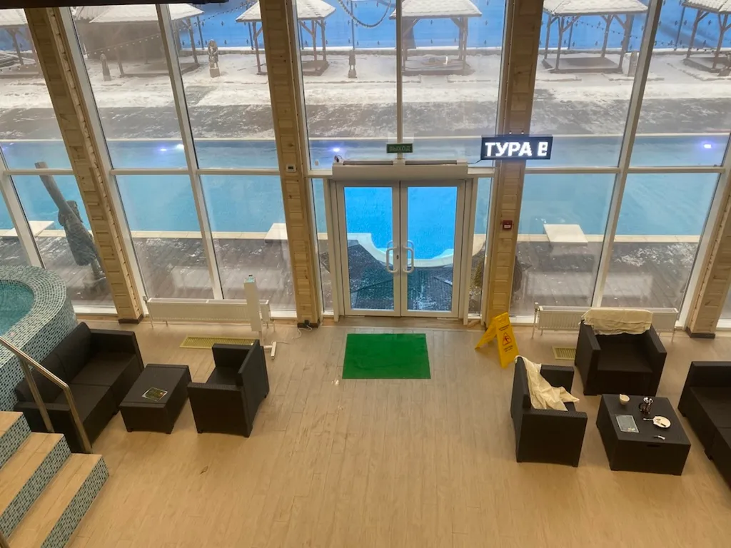 Апартаменты 822 Sunny Valley