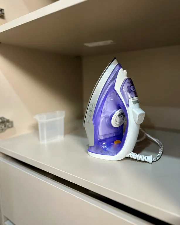 Квартира в престижном ЖК в центре