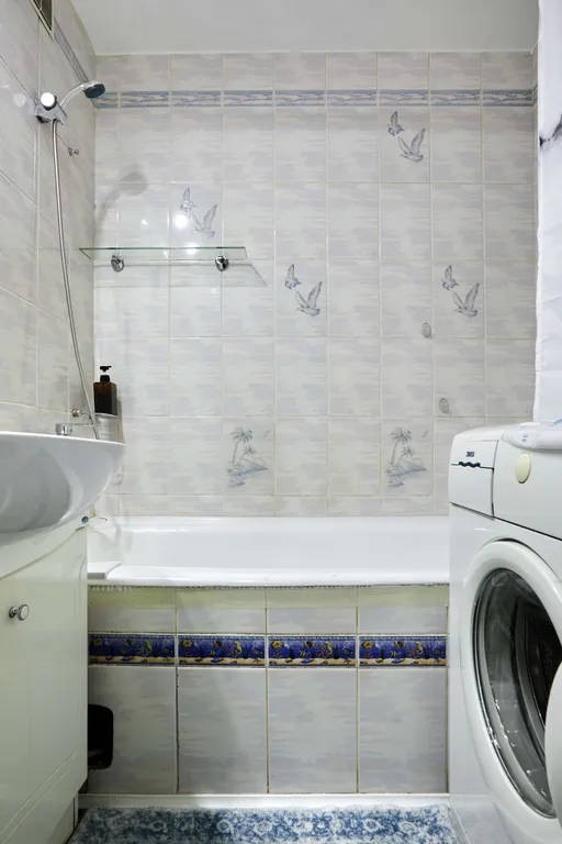 Живи в сердце города - Дизайн, комфорт и тишина