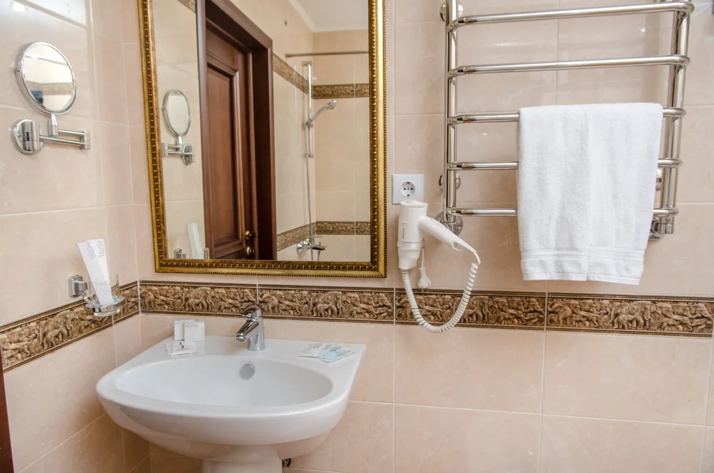 Квартира Комната — Адлер