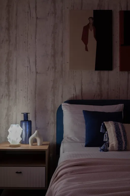 Апартаменты Графит в центре