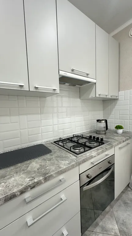 Квартира в новом районе Сельма