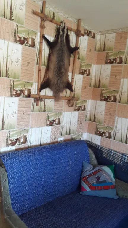 Коттедж Домик у пруда — Новосвободная