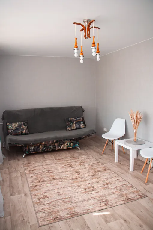 Уютная 2-комнатная квартира Family рядом с МНТК