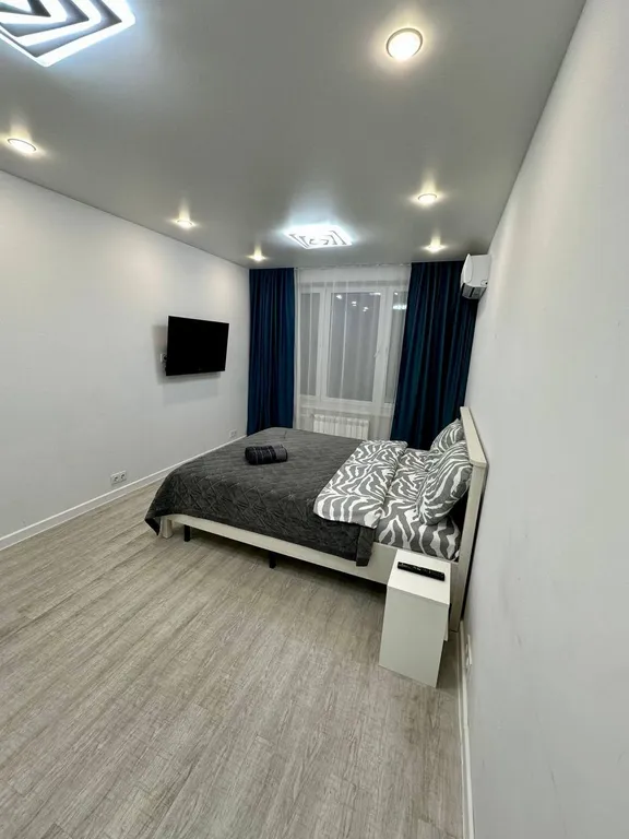 Квартира в центре Зеленограда