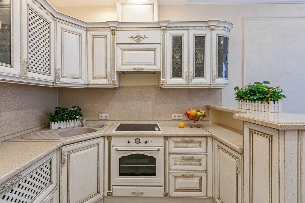 Апартаменты в ЖК Грин Парк