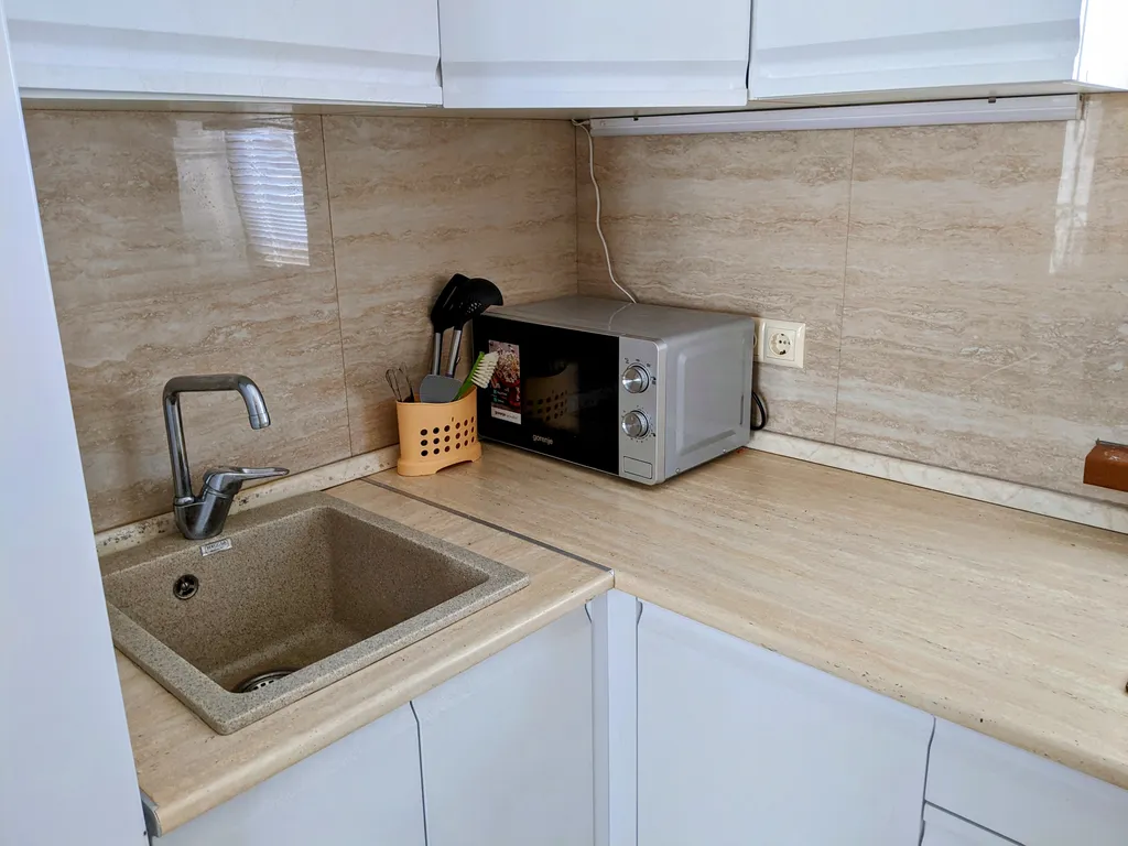 Апартаменты в ЖК Итальянская деревня до моря 100 м