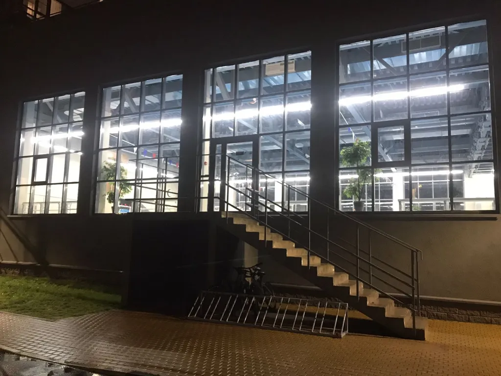 Уютная и ухоженная студия рядом с метро Парнас