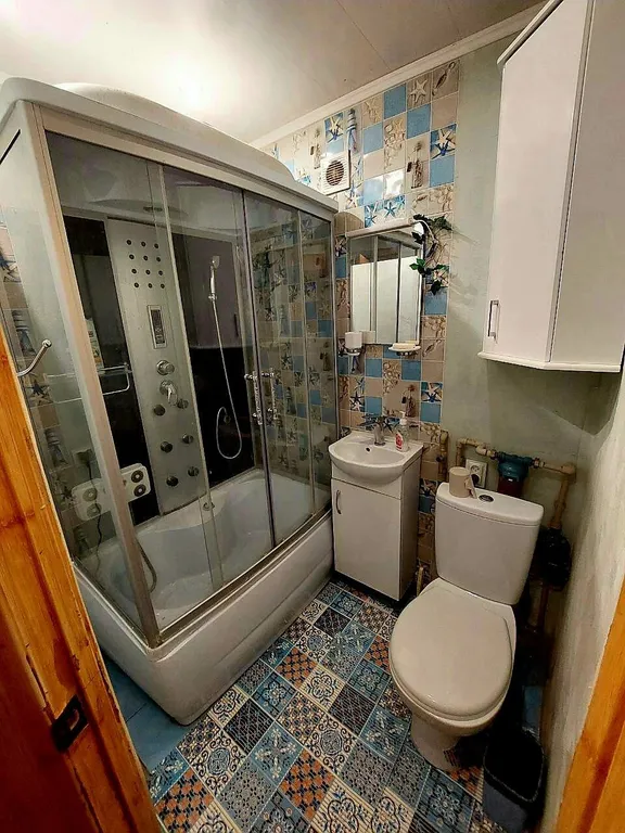 Райское местечко