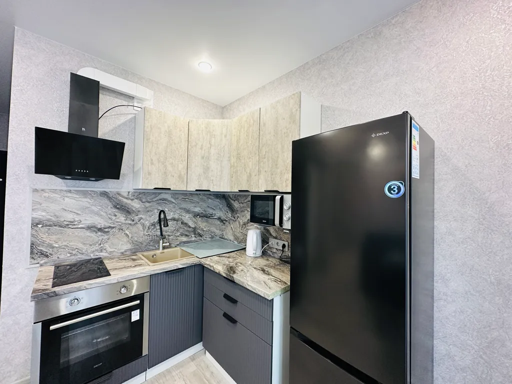 Студия Ренуар - стиль и уют в центре