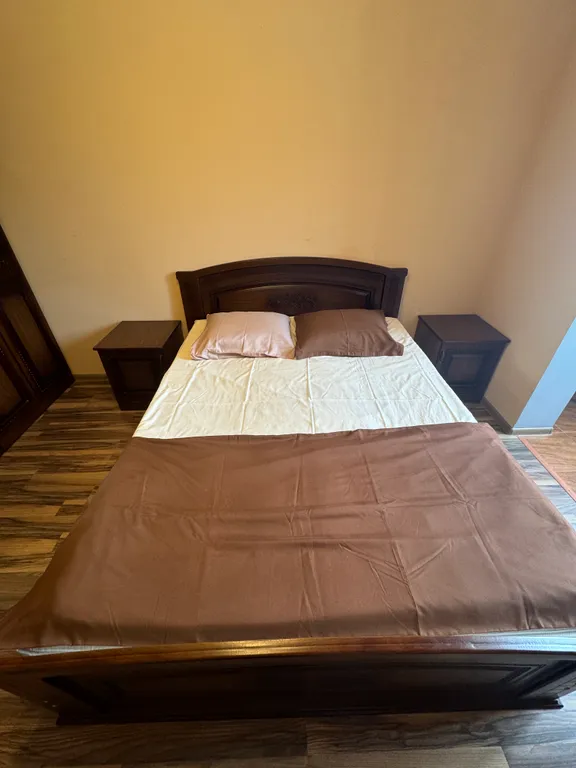 Квартира Уютная квартира в Гагре — Гагра