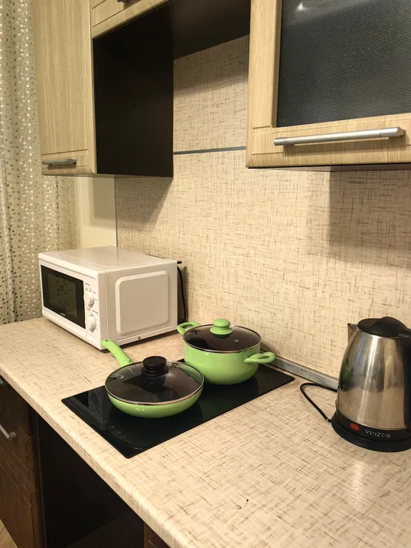 Квартира рядом с ледовым дворцом