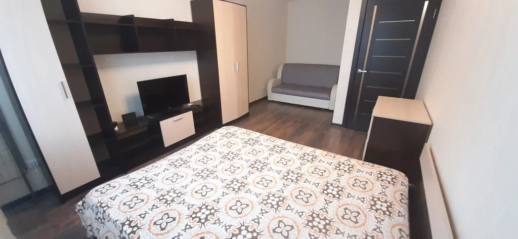 Рядом с СК Юбилейный