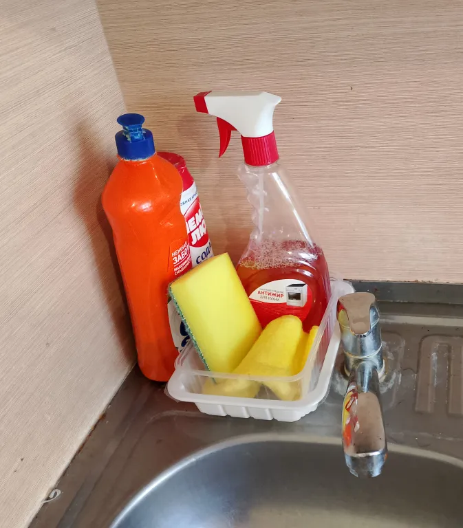 Комфортная 2-х комнатная квартира в центре города и рядом с морем