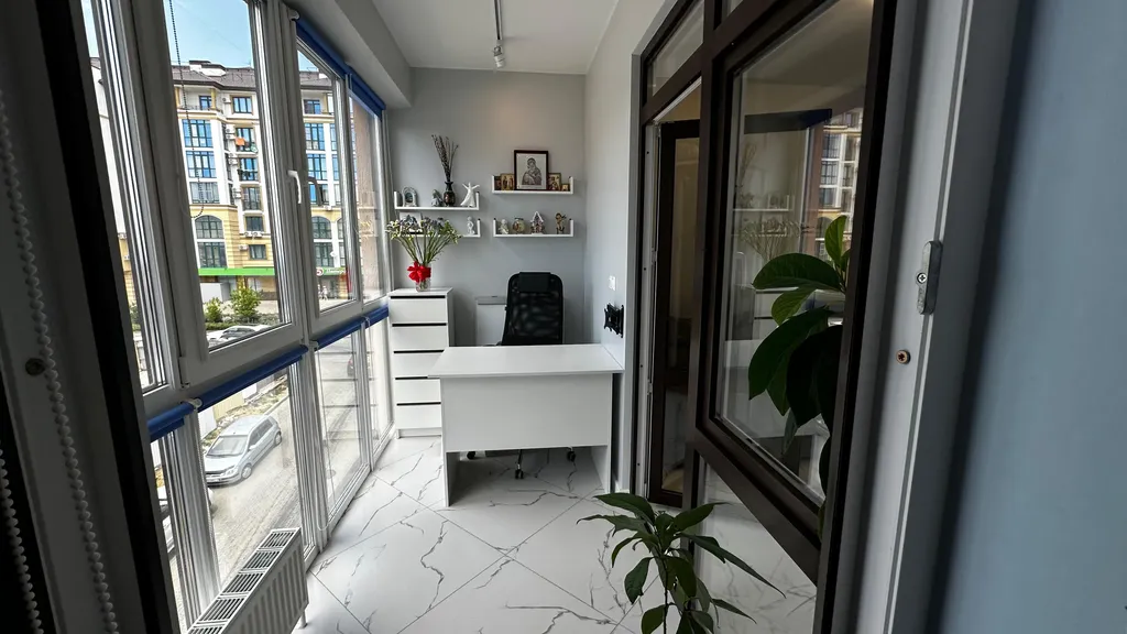 Квартира 1-комнатная Квартира — Геленджик