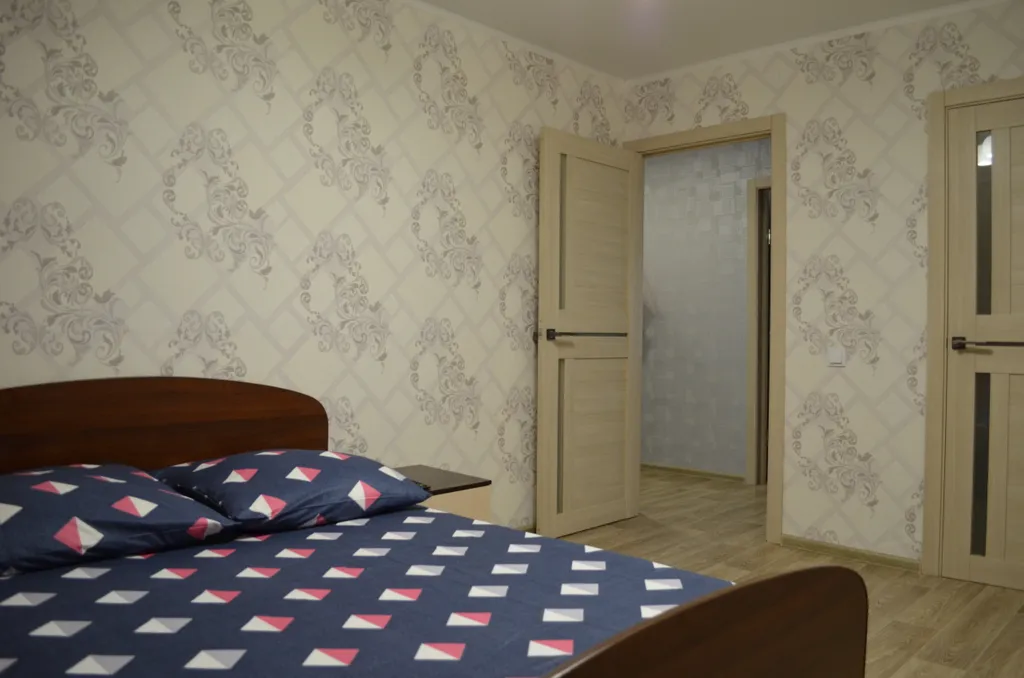 Уютная двухкомнатная квартира в спальном районе от собственника