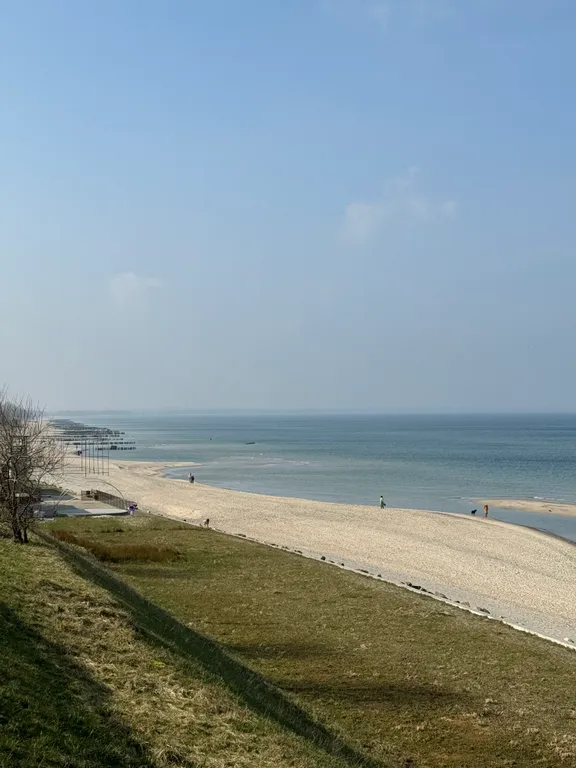 Квартира Уютная квартира на море — Зеленоградск