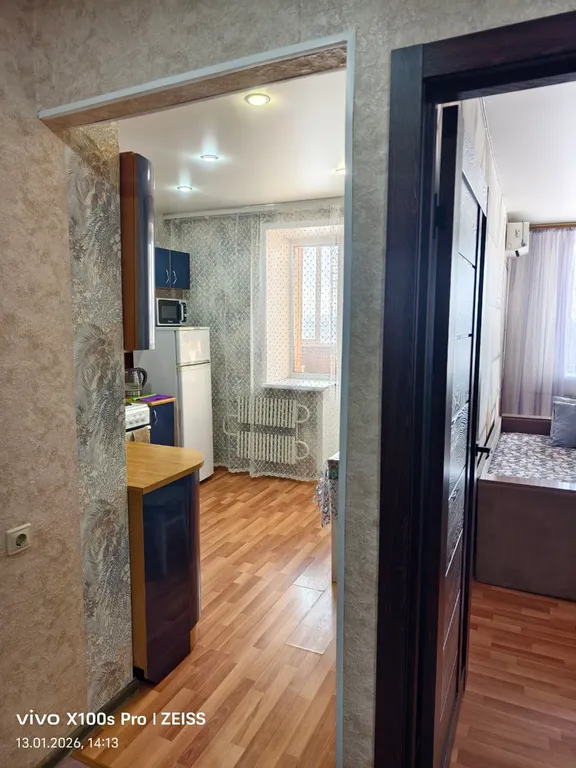 Комфортная квартира в микрорайоне Боровое рядом с М4-Дон