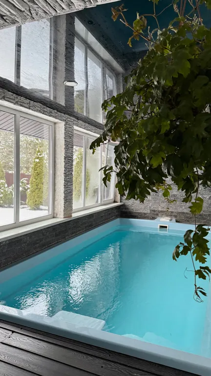 4-комнатный Дом