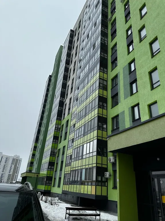 Квартира Уютная квартира в 20 минутах от центра — Казань